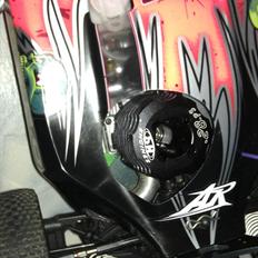 Buggy Ansmann Racing Virus 2.0 