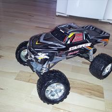 Off-Roader Traxxas Stampede