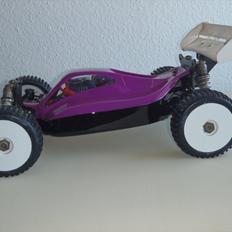 Buggy Xray 808, 2011 spec.