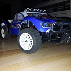 Bil Maverick Strada SC