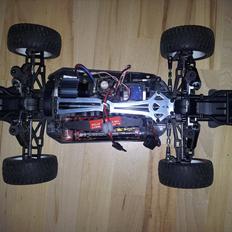 Bil Maverick Strada SC