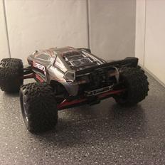 Off-Roader TRAXXAS E-revo VXL