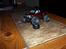 Bil losi micro highroller
