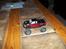 Bil losi micro highroller