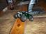 Off-Roader losi micro hige roller