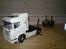 Lastbiler scania R620 v8