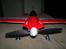 Fly Parkzone Ultra Micro Pole Cat BNF - Fin lille spinner og prop