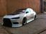 Bil Mitsubishi Lancer Evo X