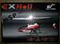 Helikopter HobbyKing HK-190 2.4ghz 4Ch Fixed Pitch - Fin "transport kasse" den kom i