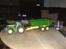 Maskiner Jonh deere 6920 S