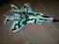 Fly Mini F 35 in-door - Fed look den har den lille F 35