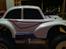 Bil mini lst