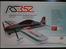 Fly RS 352  EPP MODEL FOR EXTREME AND 3D AEROBATICS
