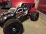 Off-Roader Ansmann Terrier