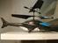 Helikopter Air Hogs Sharpshooter