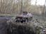 Off-Roader Jeep Cherokee - Axial SCX-10