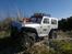 Bil Gelände Jeep Wrangler (RC4WD.com)