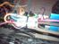 Truck stealth X09