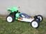 Buggy Ansmann mad rat <2> (rotten)