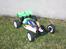 Buggy Ansmann mad rat <2> (rotten)