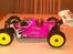 Buggy Hong Nor X3-Sabre