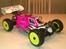 Buggy Hong Nor X3-Sabre