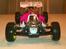 Buggy Hong Nor X3-Sabre