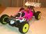 Buggy Hong Nor X3-Sabre