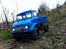 Bil cc-01 mercedes-benz unimog