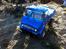 Bil cc-01 mercedes-benz unimog