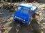 Bil cc-01 mercedes-benz unimog