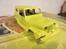 Bil Tamiya Jeep Wrangler YJ