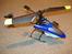 Helikopter Blade MSR  (solgt)