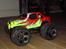 Bil Off-Roader Maxam Jeepy 1/16