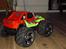 Bil Off-Roader Maxam Jeepy 1/16