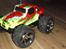 Bil Off-Roader Maxam Jeepy 1/16