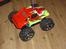 Bil Off-Roader Maxam Jeepy 1/16