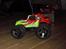 Bil Off-Roader Maxam Jeepy 1/16