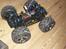 Bil Off-Roader Maxam Jeepy 1/16