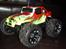 Bil Off-Roader Maxam Jeepy 1/16