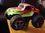 Bil Off-Roader Maxam Jeepy 1/16