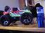 Bil Off-Roader Maxam Jeepy 1/16