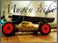 Buggy mugen mbx6 "tidligere enhed"