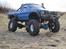 Off-Roader Tamiya Hilux