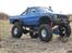 Off-Roader Tamiya Hilux
