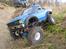 Off-Roader Tamiya Hilux