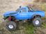 Off-Roader Tamiya Hilux