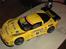 Bil Kyosho Inferno GT2 Corvette C6-R