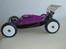 Buggy Xray 808, 2011 spec.