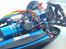 Buggy Xray 808, 2011 spec.